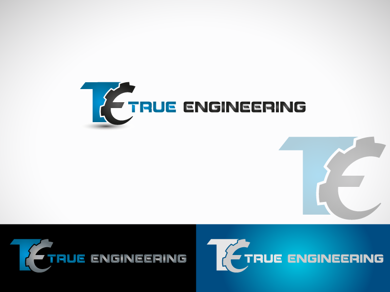 Logo Design by dan99 for TE | Design #2442268