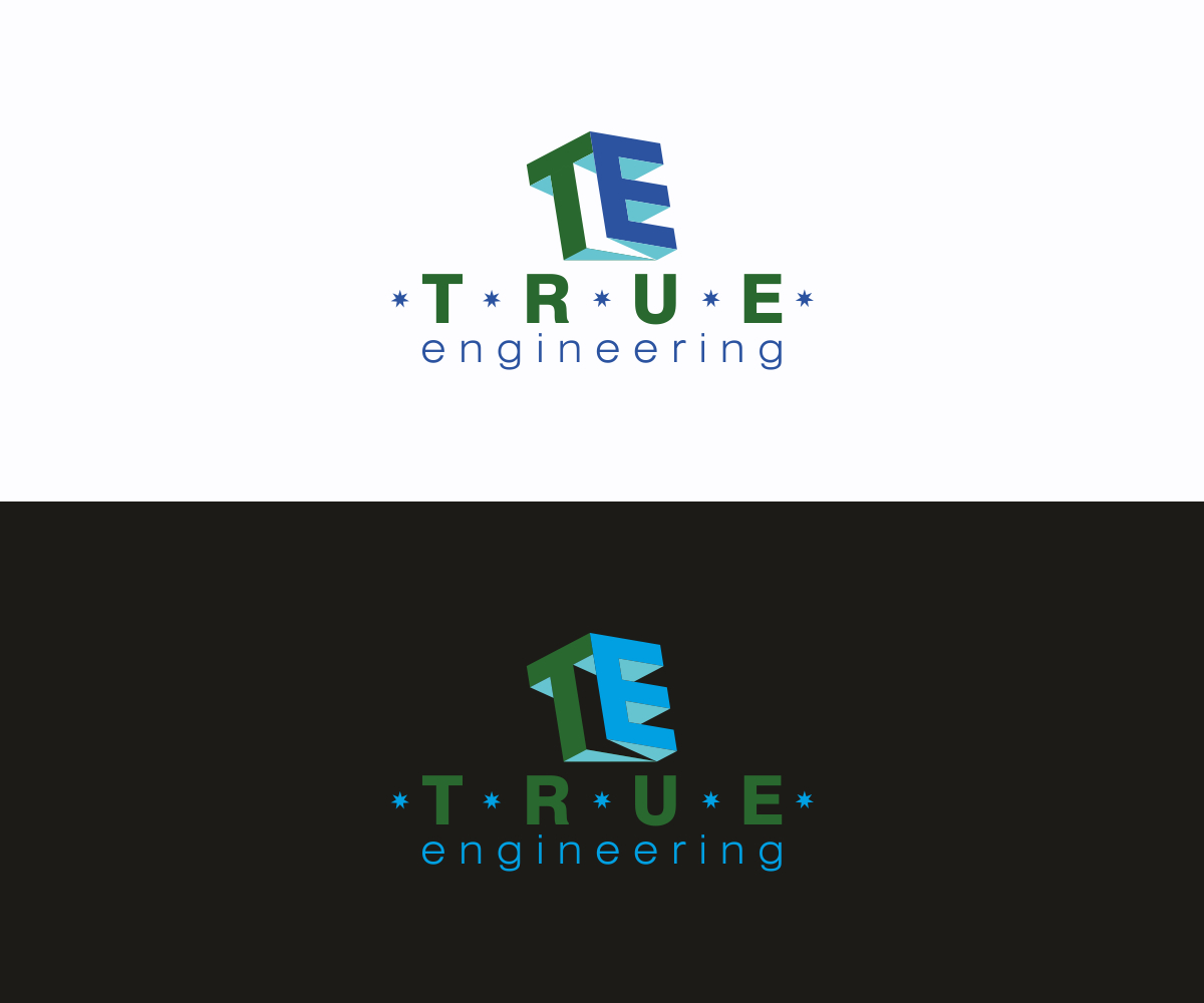 Diseño de Logo por DadaVFC CreativeDesign para TE | Diseño #2439782