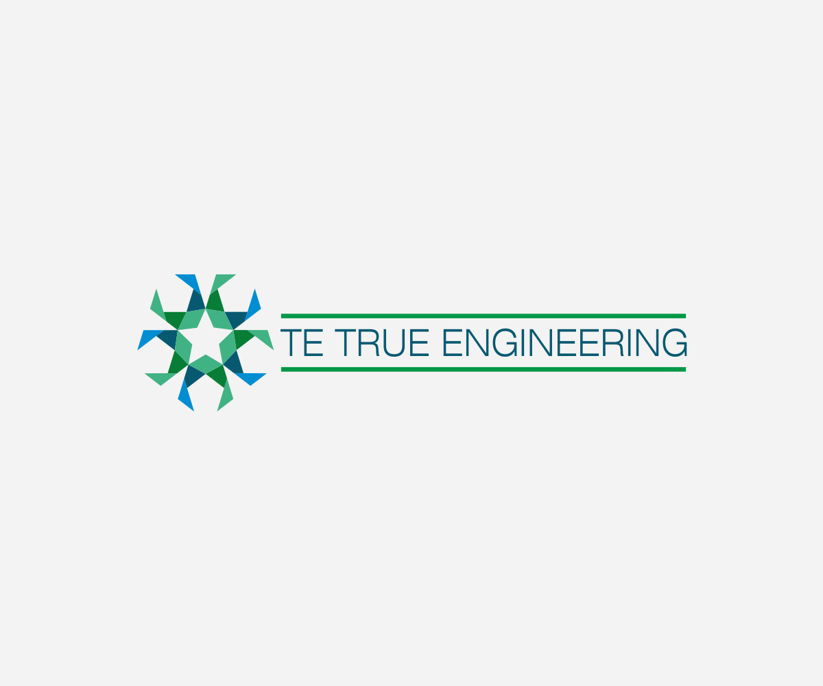 Logo Design by DadaVFC CreativeDesign for TE | Design #2470295