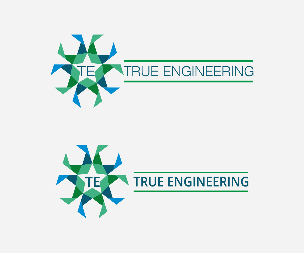 Logo Design by DadaVFC CreativeDesign for TE | Design #2472171