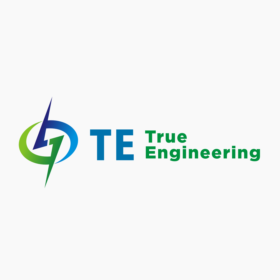 Logo-Design von Tony für TE | Design #2443108