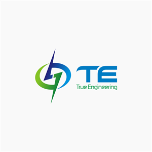 Logo Design by Tony for TE | Design: #2443474