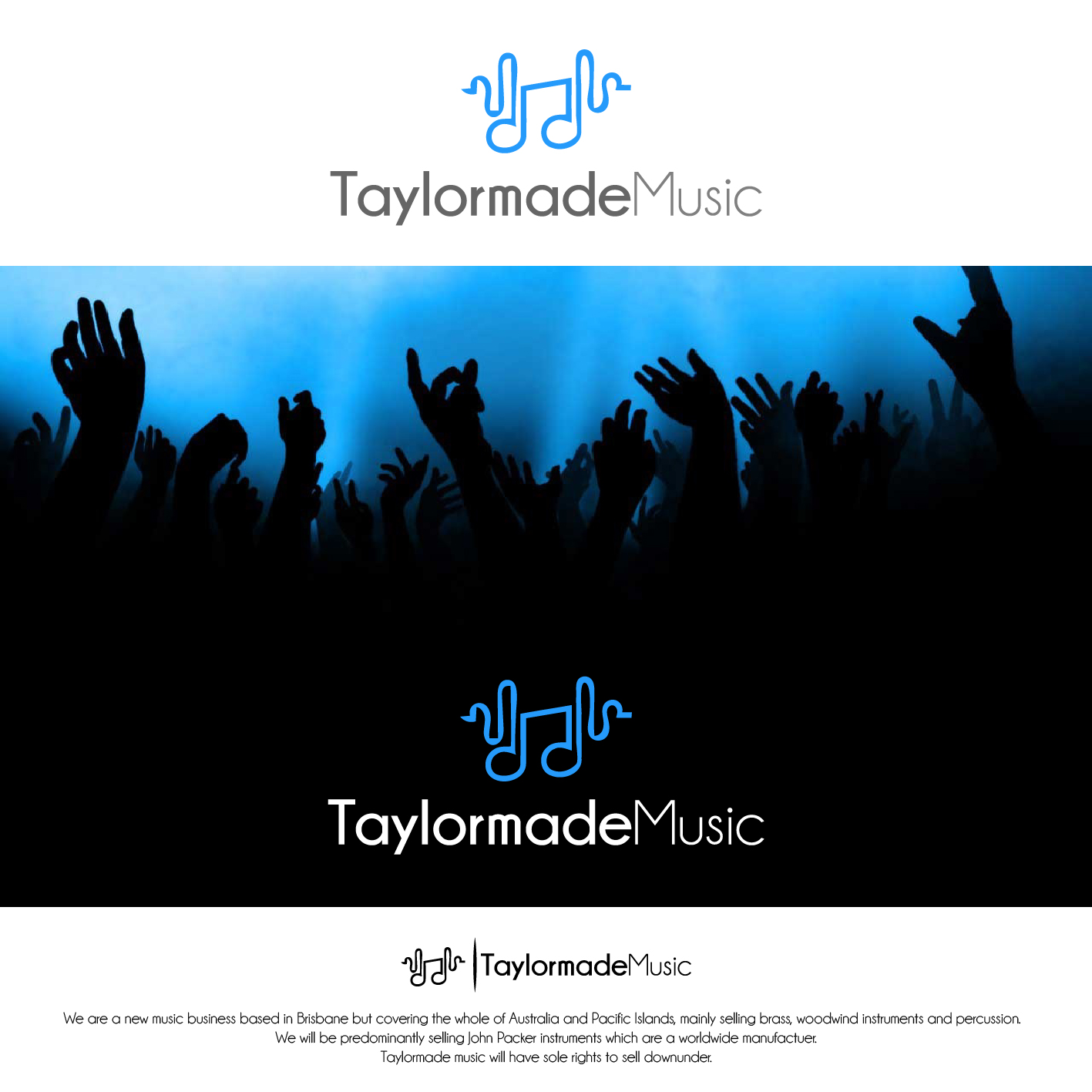 Logo Design by Sharaan Momin for this project | Design #12892065