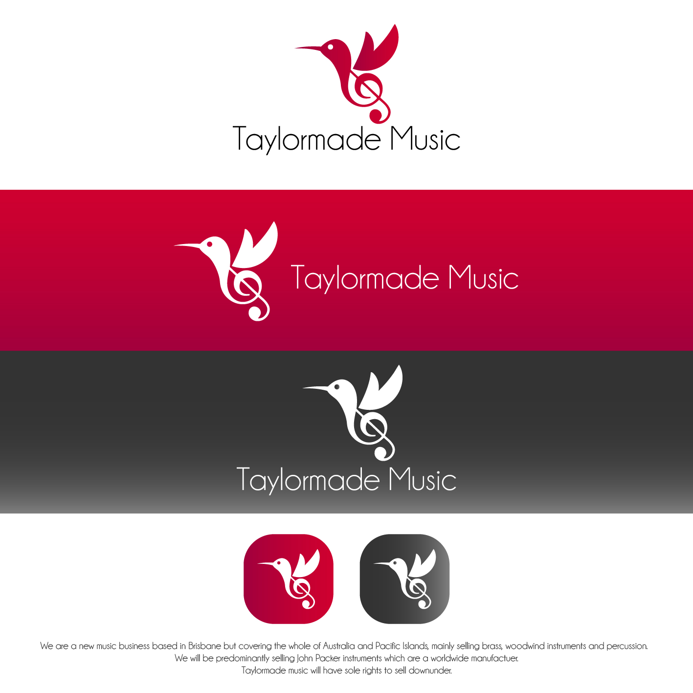 Logo Design by Sharaan Momin for this project | Design #12895217