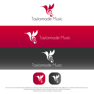 Logo Design by Sharaan Momin for this project | Design: #12895217