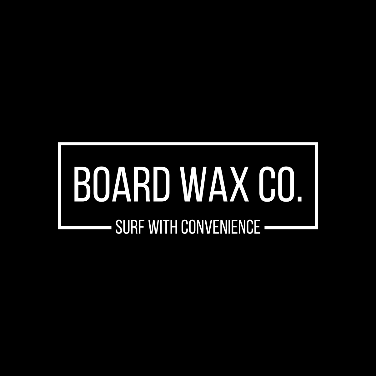 Logo Design by kenthuz for board wax co | Design #13073675