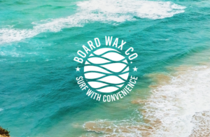 Logo Design by GLDesigns for board wax co | Design #13060794