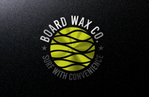 Logo Design by GLDesigns for board wax co | Design: #13060798