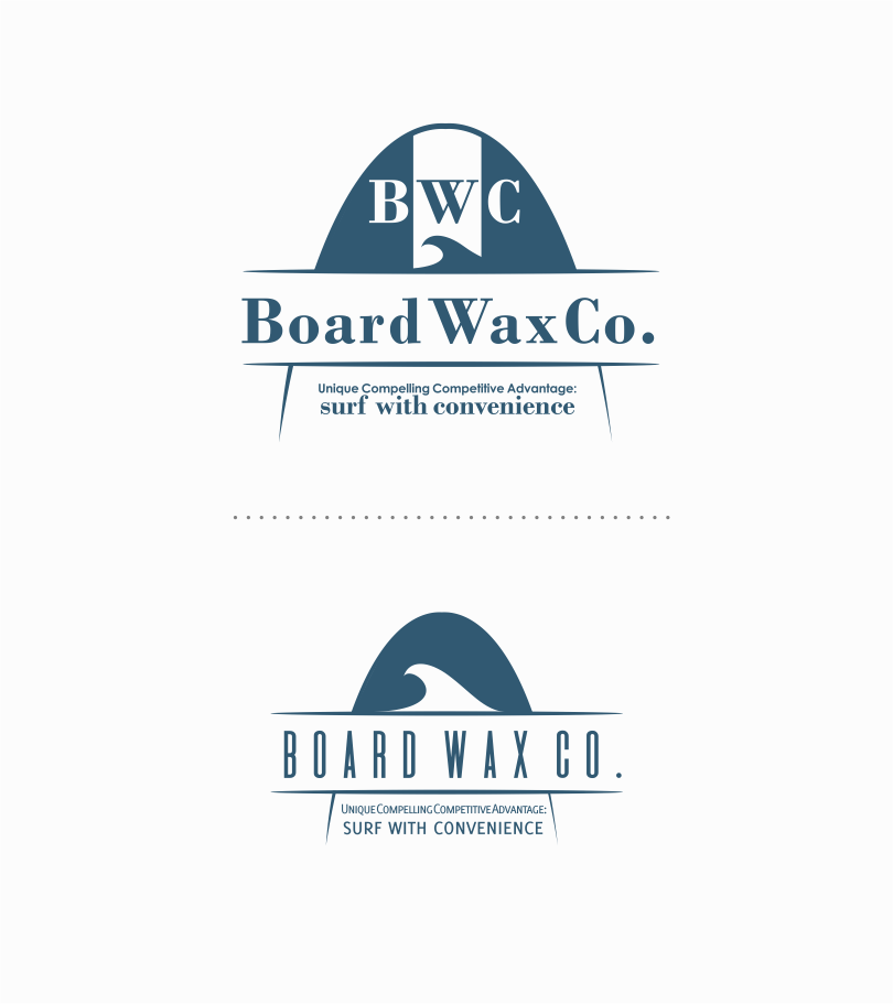 Logo Design by *mary for board wax co | Design #13195511