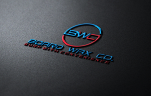 Logo Design by Mehedi Hasan ™ for board wax co | Design: #13061170