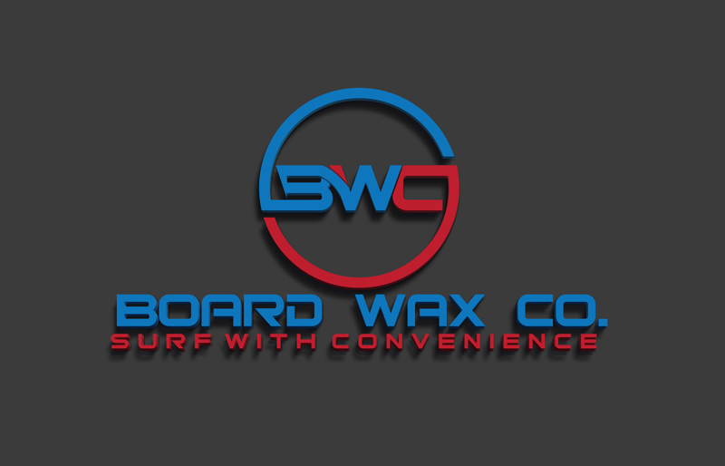 Logo Design by Mehedi Hasan ™ for board wax co | Design #13061171