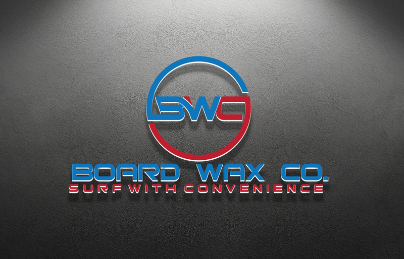 Logo Design by Mehedi Hasan ™ for board wax co | Design #13061172