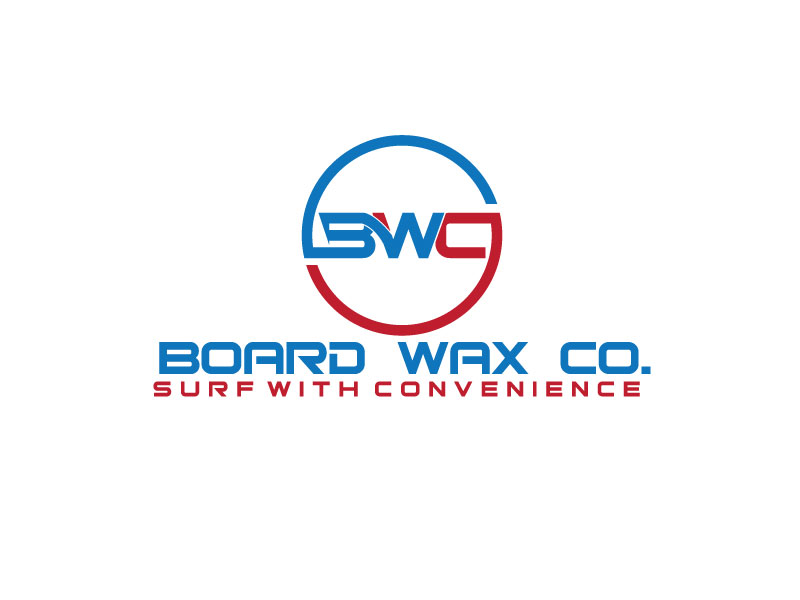 Logo Design by Mehedi Hasan ™ for board wax co | Design #13061181