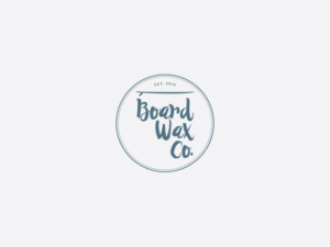 Logo Design by mldtrvs for board wax co | Design: #13352803