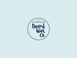 Logo Design by mldtrvs for board wax co | Design: #13403247