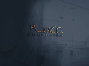 Logo Design by asman for board wax co | Design: #13074127