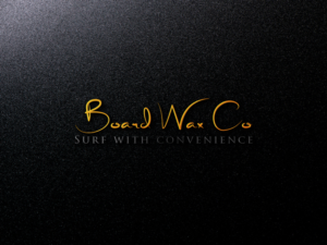 Logo Design by asman for board wax co | Design: #13074128
