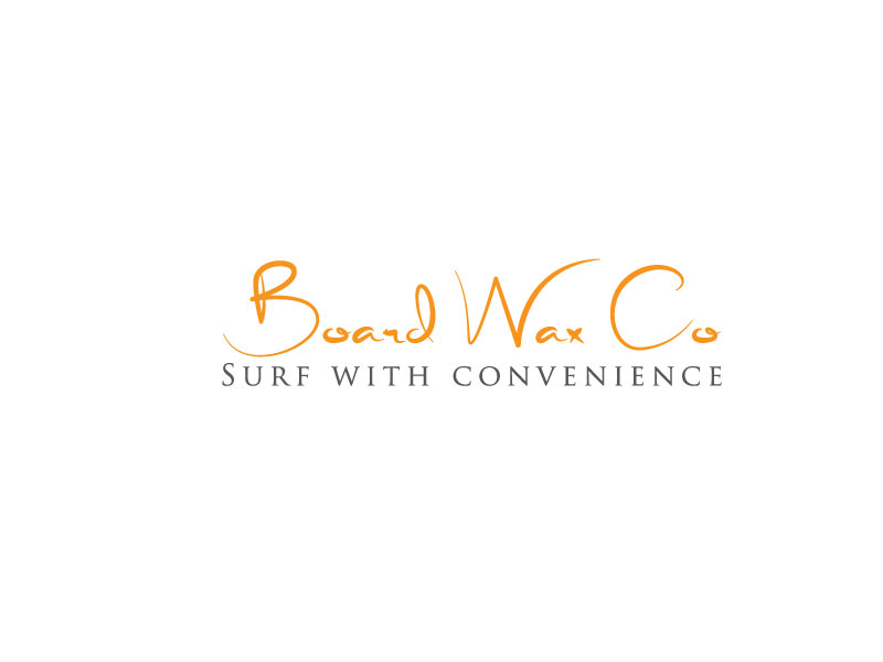 Logo Design by asman for board wax co | Design #13074129