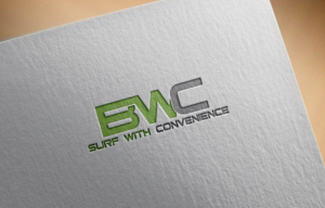 Logo Design by logout babu for board wax co | Design: #13056429