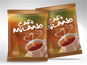 Packaging Design by viccap2002