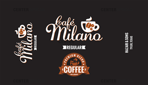 Design Emballage par CENTERSPREAD pour H & S | Design : #2448948