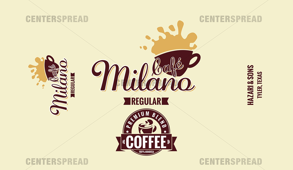 Packaging Design by CENTERSPREAD for H & S | Design #2448992