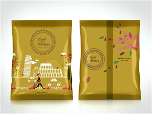 Packaging Design by Design Brigade for H & S | Design: #2452024