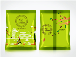 Packaging Design by Design Brigade for H & S | Design #2617326