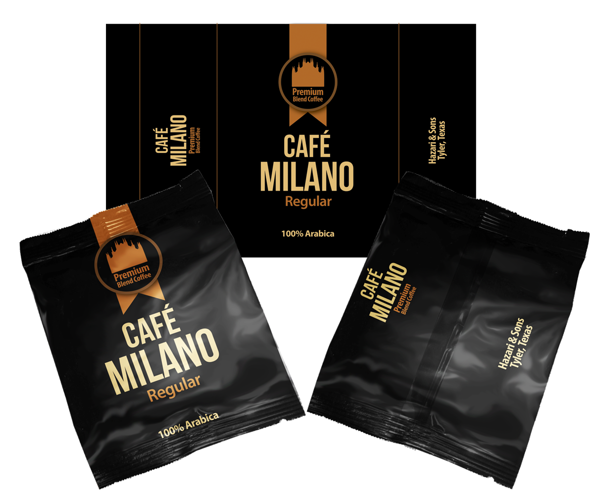 Verpackungs-Design von Cari Lopez für H & S | Design #2479288