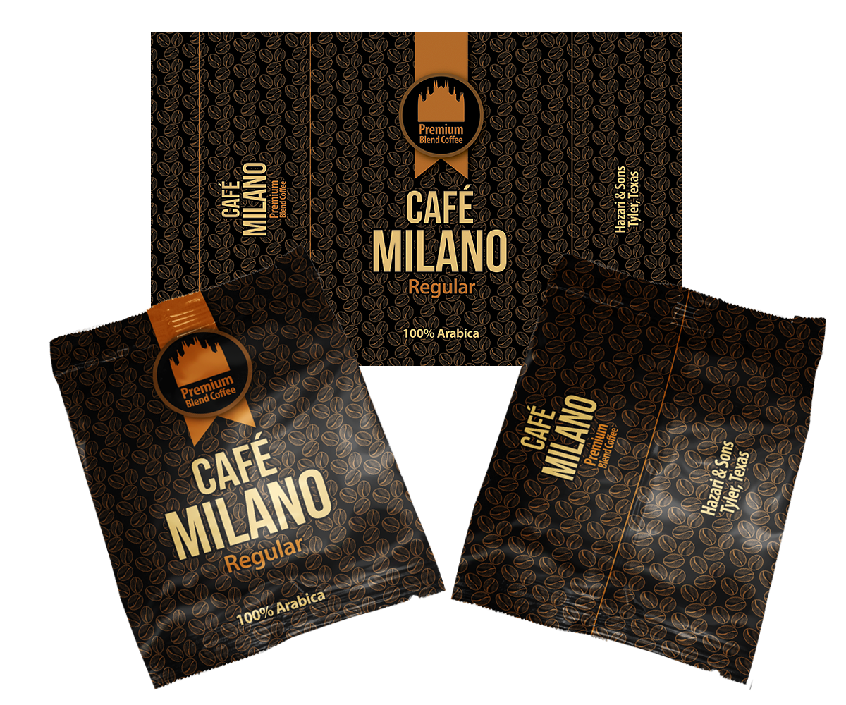 Verpackungs-Design von Cari Lopez für H & S | Design #2479290