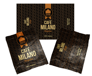 Verpackungs-Design von Cari Lopez für H & S | Design: #2479290