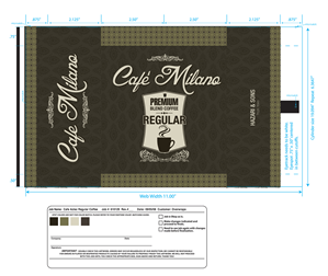Packaging Design by Visualland for H & S | Design #2444305