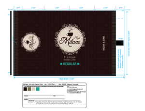 Verpackungs-Design von Visualland für H & S | Design: #2446644