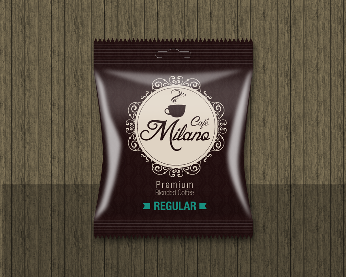 Verpackungs-Design von Visualland für H & S | Design #2446662