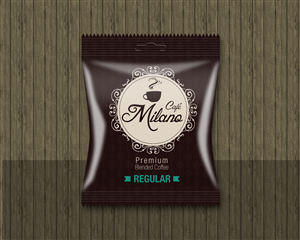 Verpackungs-Design von Visualland für H & S | Design: #2446662