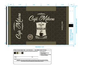 Packaging Design by Visualland for H & S | Design: #2457279