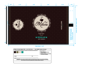 Verpackungs-Design von Visualland für H & S | Design: #2457283