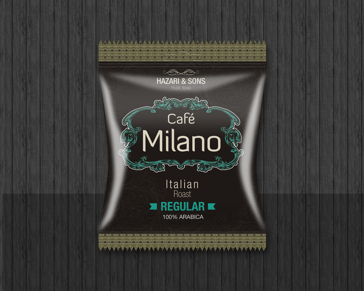 Packaging Design by Visualland for H & S | Design #2457291