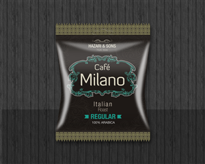 Packaging Design by Visualland for H & S | Design: #2457291