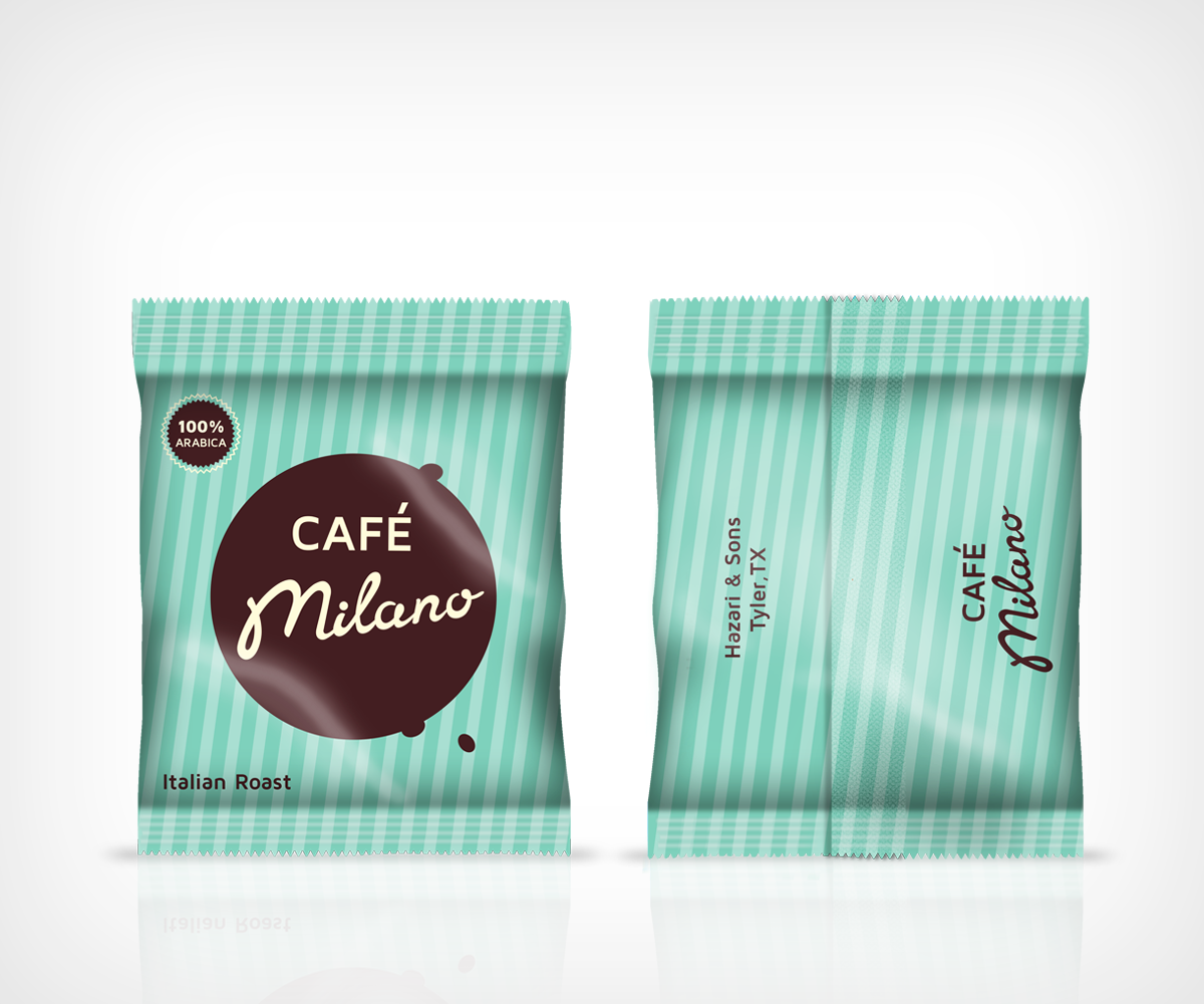 Packaging Design by Iv for H & S | Design #2507321