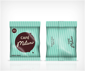 Packaging Design by Iv