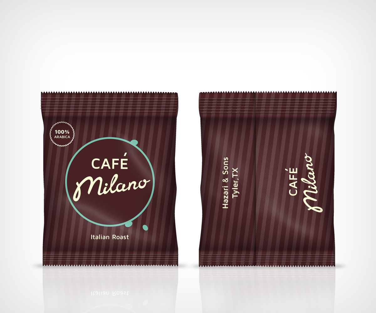 Packaging Design by Iv for H & S | Design #2508089