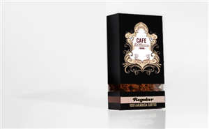 Packaging Design by S A N T O C I E L O for H & S | Design #2512821