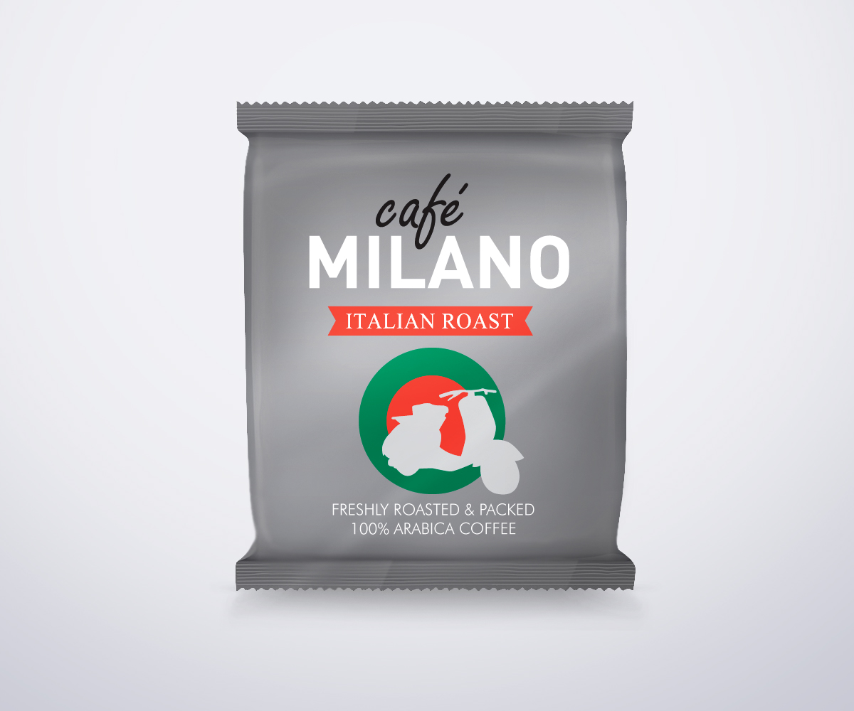 Verpackungs-Design von  maria.design für H & S | Design #2482953