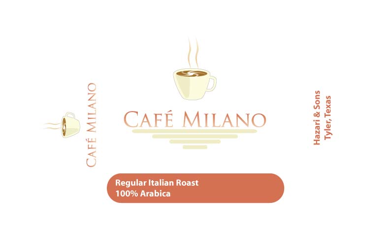 Verpackungs-Design von Arun für H & S | Design #2511501