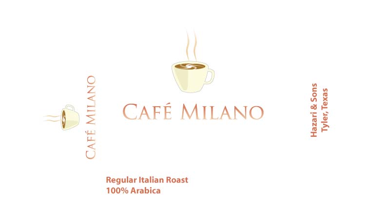 Verpackungs-Design von Arun für H & S | Design #2511534