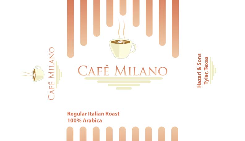 Verpackungs-Design von Arun für H & S | Design #2511661