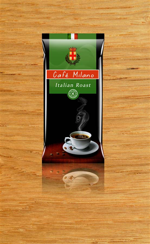 Packaging Design by  Two Seventy