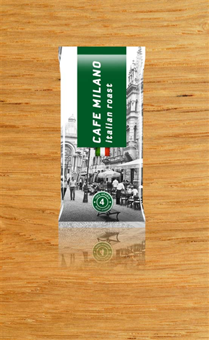 Packaging Design by  Two Seventy for H & S | Design: #2454624