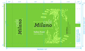 Packaging Design by Designer 143166